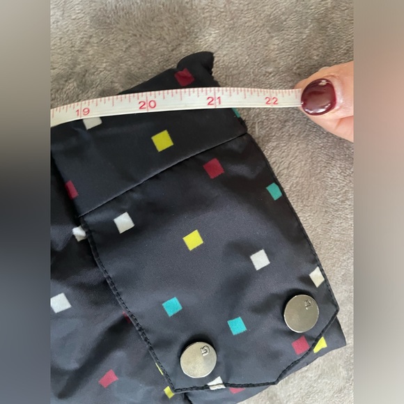 BURTON REVERSIBLE Snowboard Jacket NWOT - Picture 10 of 11